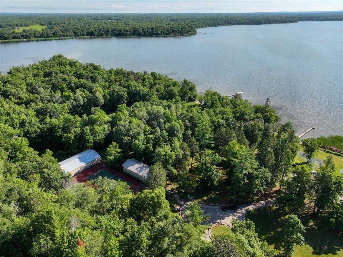 1950 single family home for sale at 14560 Gazebo Drive in Park Rapids, MN — 1 bed, 1 bath (photo 55 of 65)