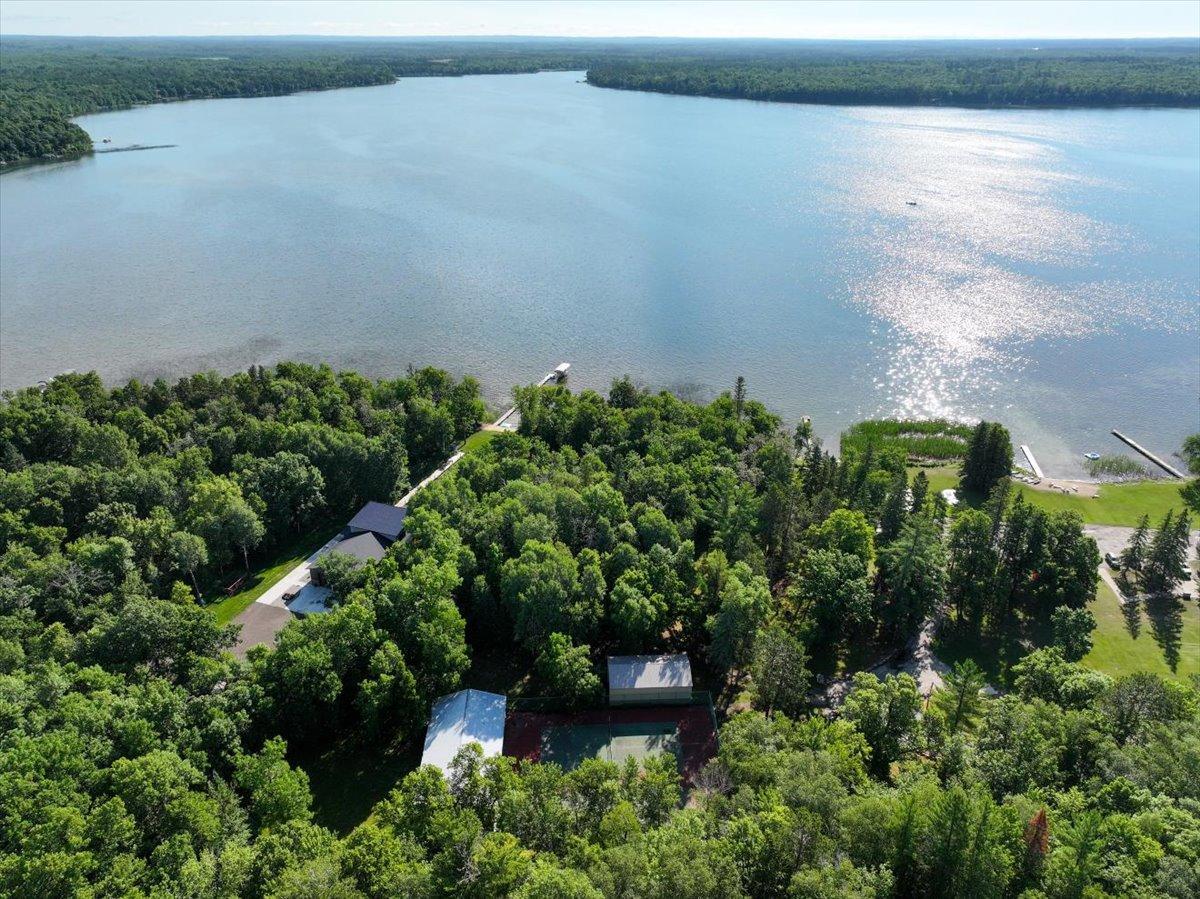 1950 single family home for sale at 14560 Gazebo Drive in Park Rapids, MN — 1 bed, 1 bath (photo 56 of 65)