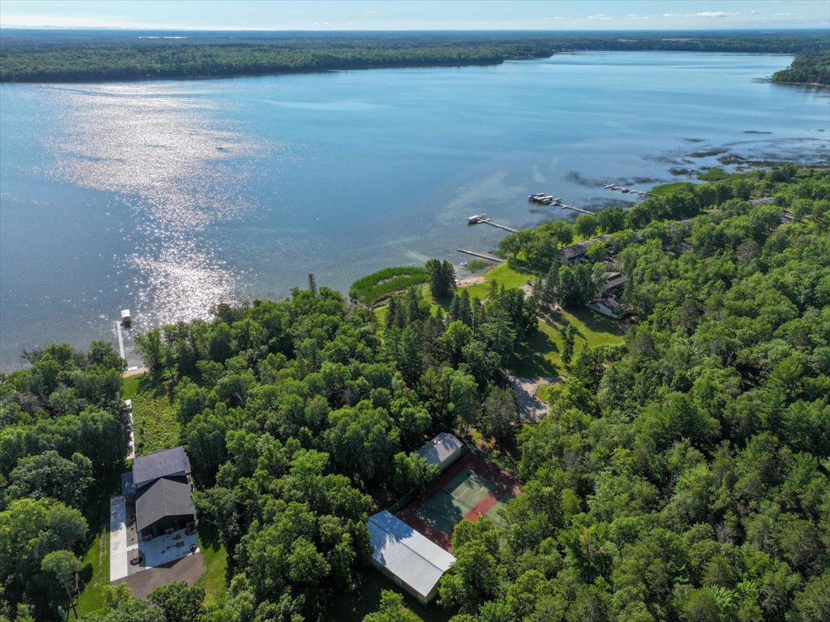 1950 single family home for sale at 14560 Gazebo Drive in Park Rapids, MN — 1 bed, 1 bath (photo 57 of 65)