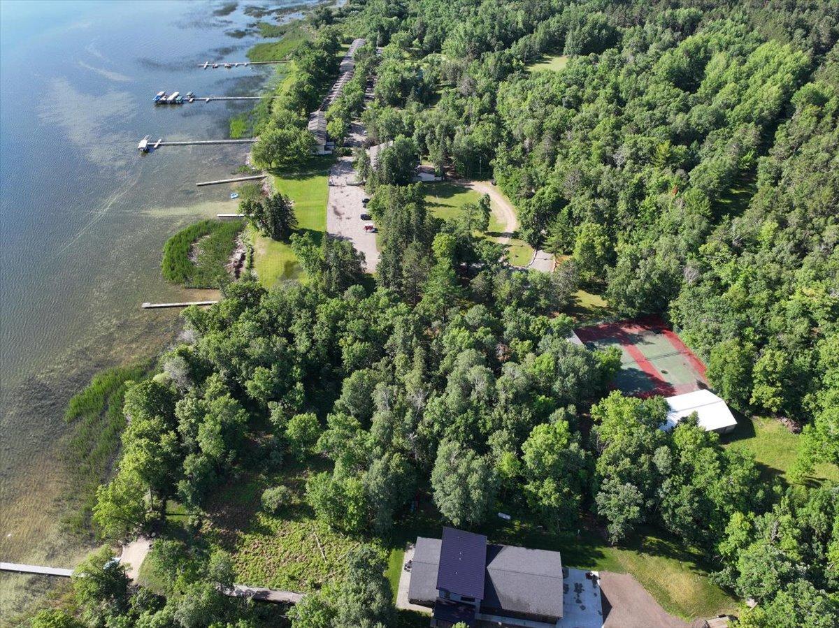 1950 single family home for sale at 14560 Gazebo Drive in Park Rapids, MN — 1 bed, 1 bath (photo 58 of 65)