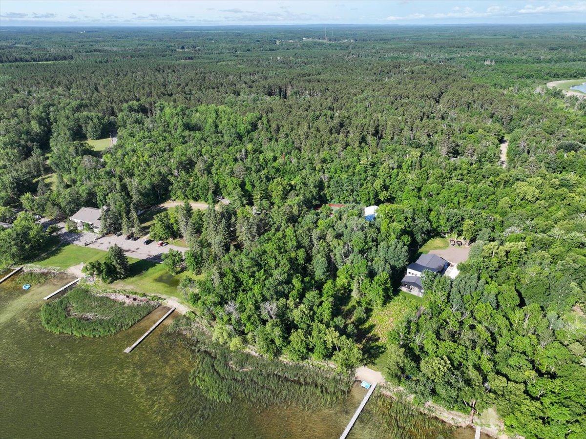 1950 single family home for sale at 14560 Gazebo Drive in Park Rapids, MN — 1 bed, 1 bath (photo 59 of 65)