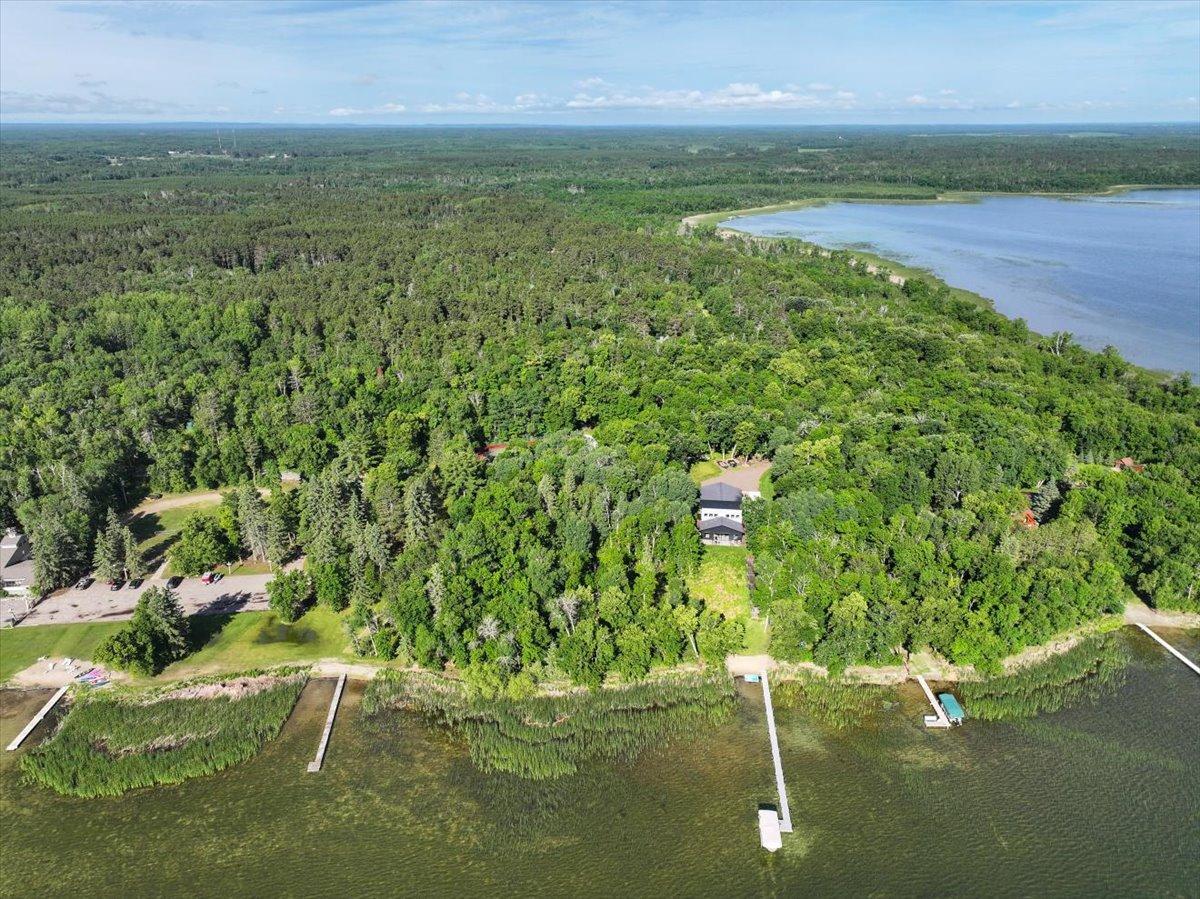 1950 single family home for sale at 14560 Gazebo Drive in Park Rapids, MN — 1 bed, 1 bath (photo 60 of 65)
