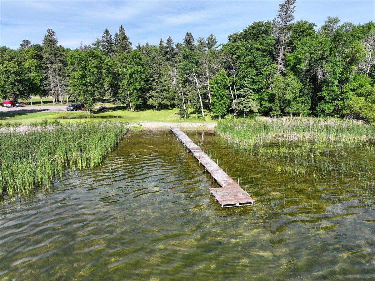1950 single family home for sale at 14560 Gazebo Drive in Park Rapids, MN — 1 bed, 1 bath (photo 7 of 65)