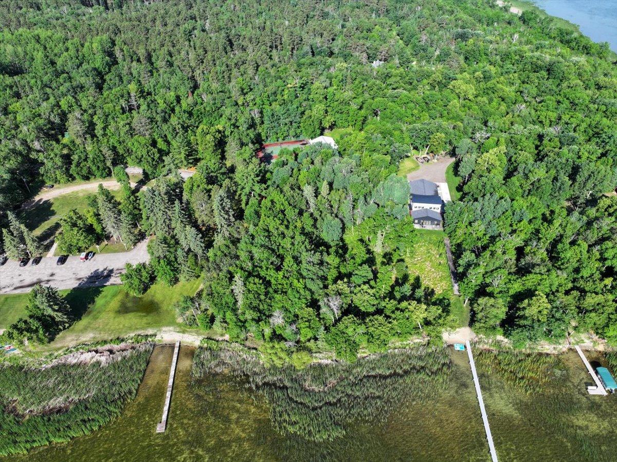 1950 single family home for sale at 14560 Gazebo Drive in Park Rapids, MN — 1 bed, 1 bath (photo 61 of 65)
