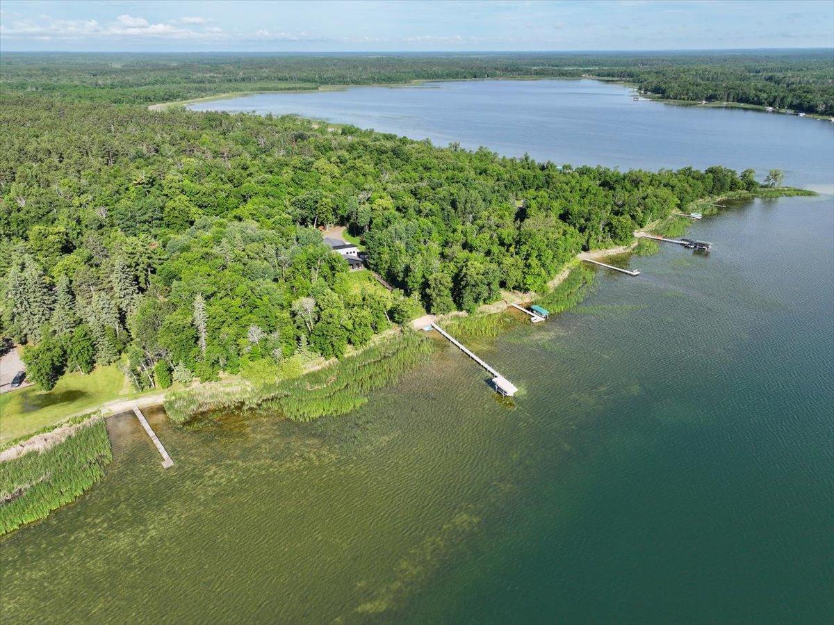 1950 single family home for sale at 14560 Gazebo Drive in Park Rapids, MN — 1 bed, 1 bath (photo 62 of 65)