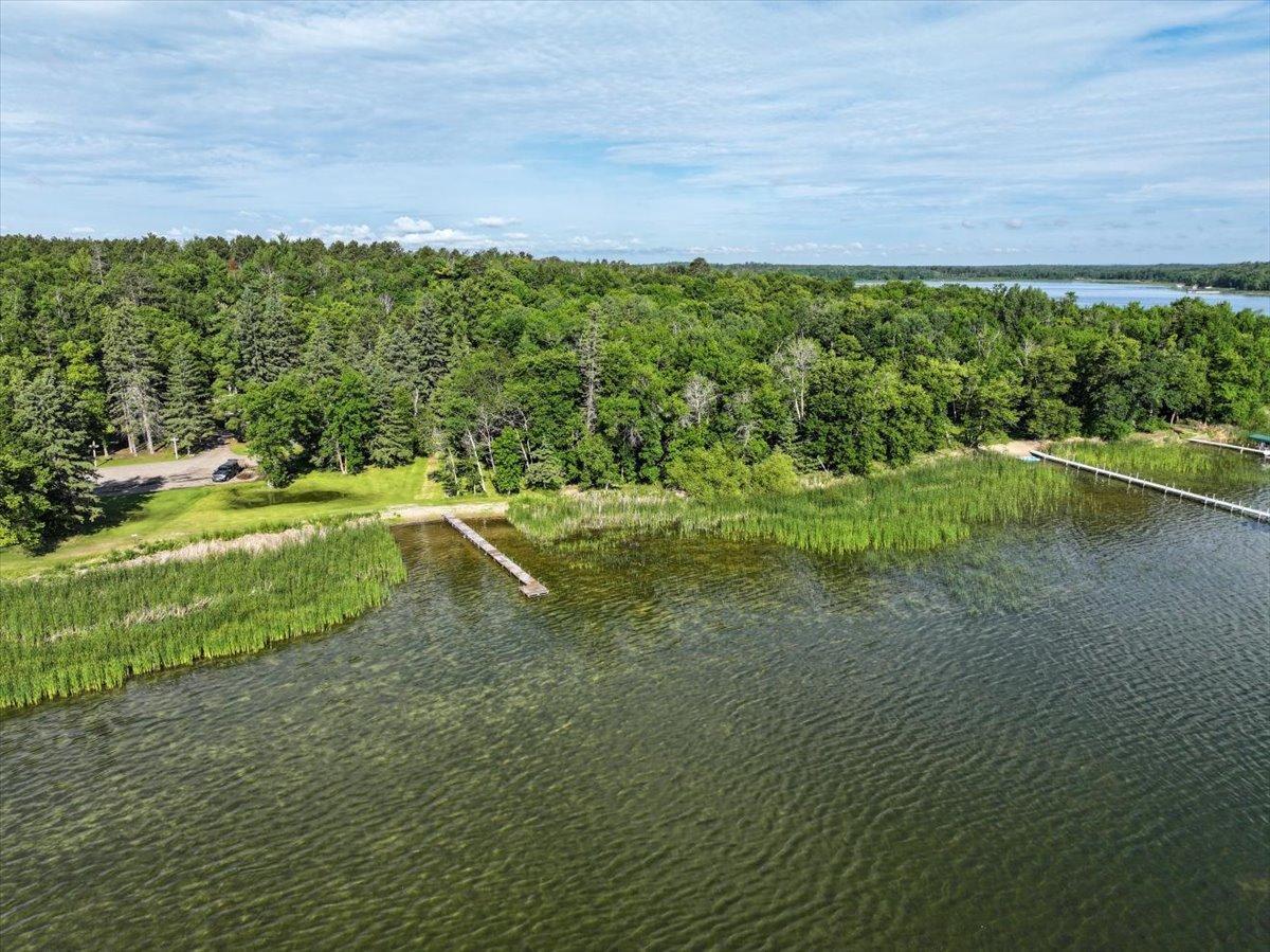 1950 single family home for sale at 14560 Gazebo Drive in Park Rapids, MN — 1 bed, 1 bath (photo 63 of 65)