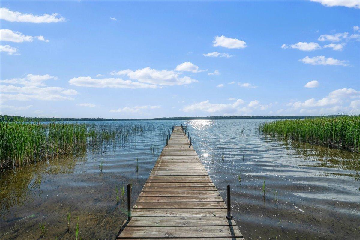 1950 single family home for sale at 14560 Gazebo Drive in Park Rapids, MN — 1 bed, 1 bath