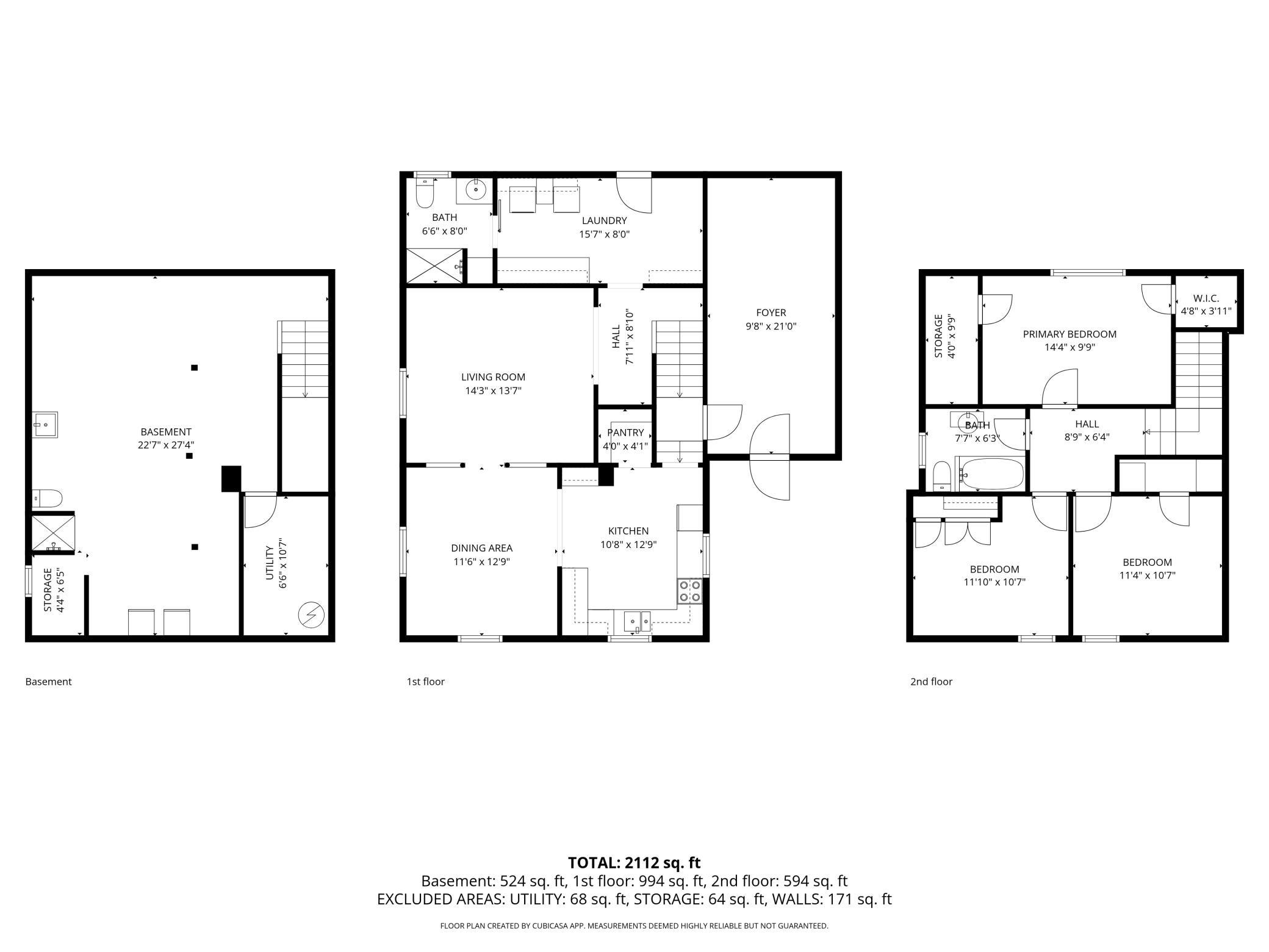9215 5th NE Street, McHenry ND 58464 - Photo 14 of 14
