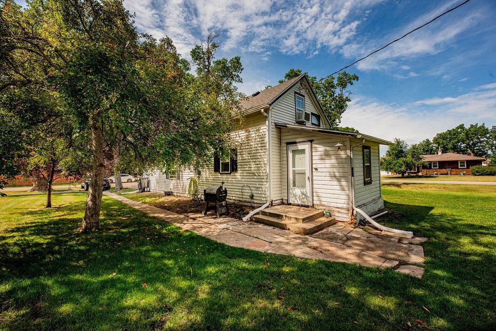 212 Canning Street E, Hendrum MN 56550 - Photo 13 of 14