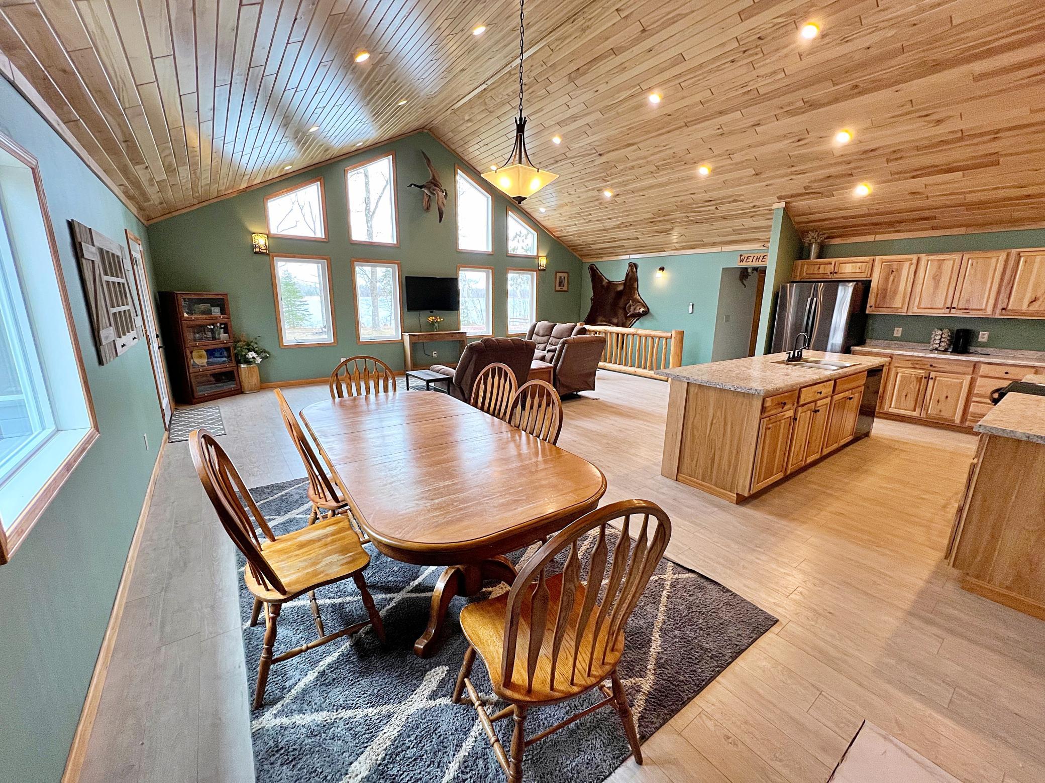 18817 Sucker Lake Road, Nashwauk MN 55769 - Photo 12 of 70