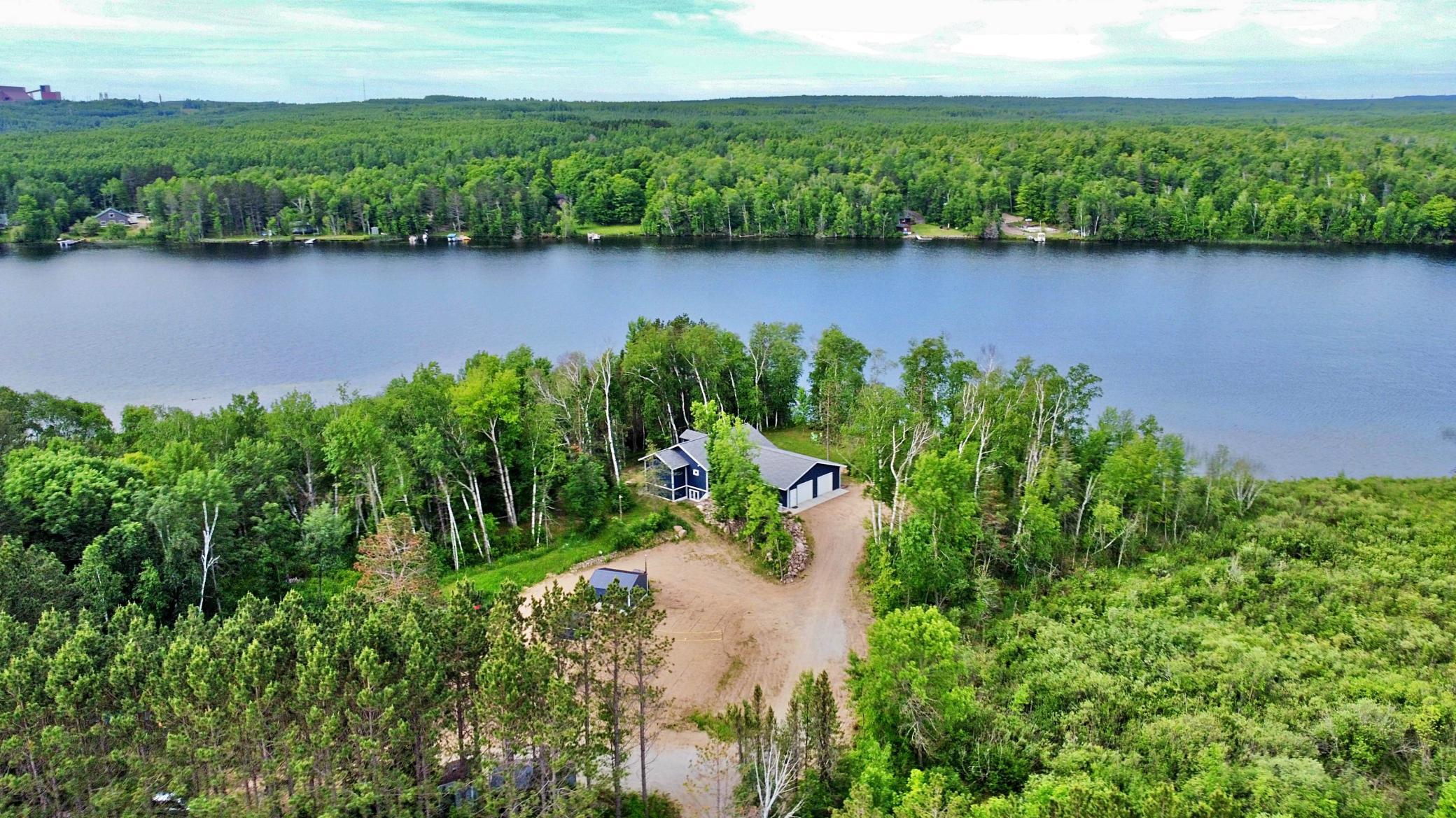 18817 Sucker Lake Road, Nashwauk MN 55769 - Photo 3 of 70