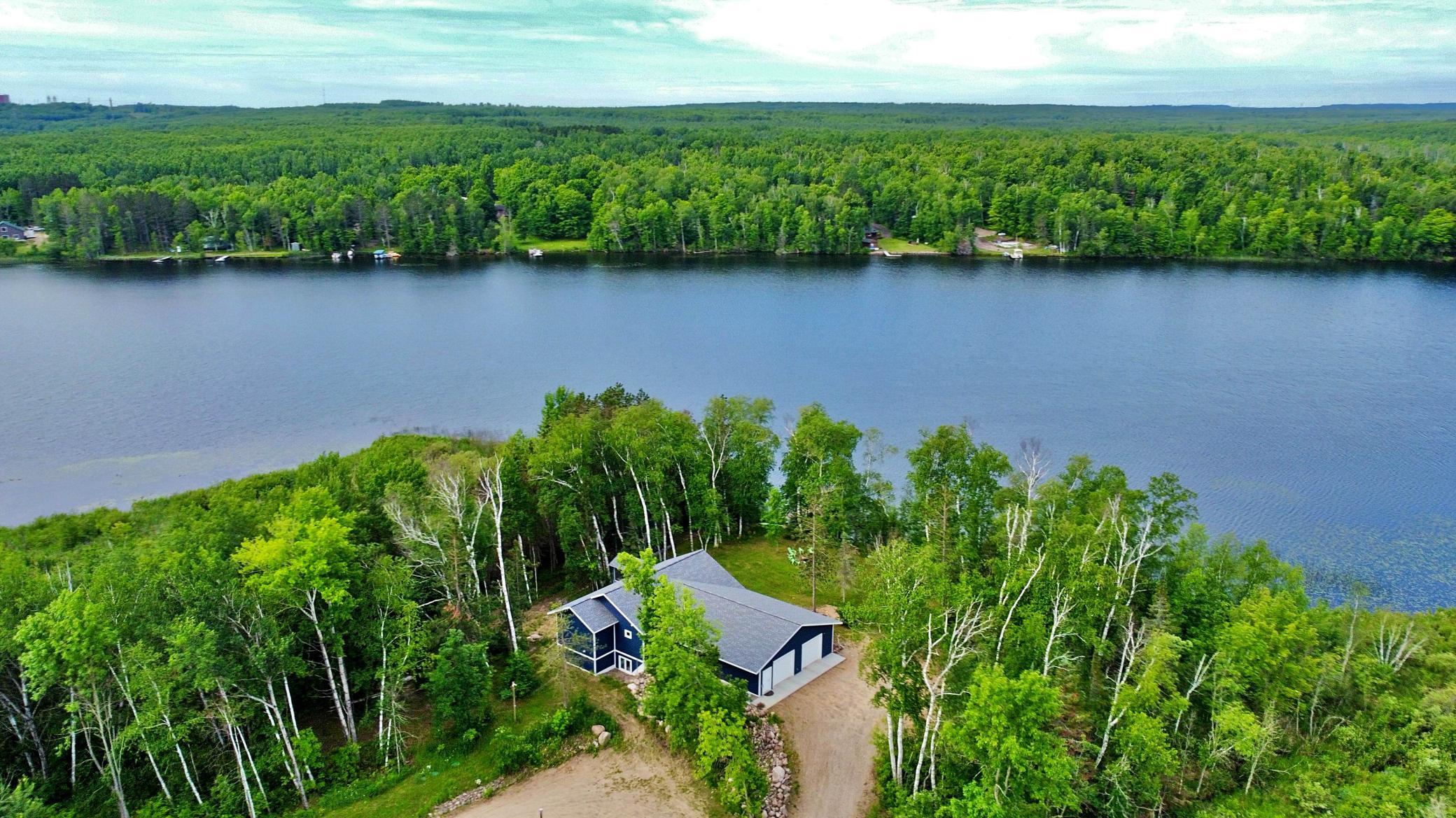 18817 Sucker Lake Road, Nashwauk MN 55769 - Photo 48 of 70