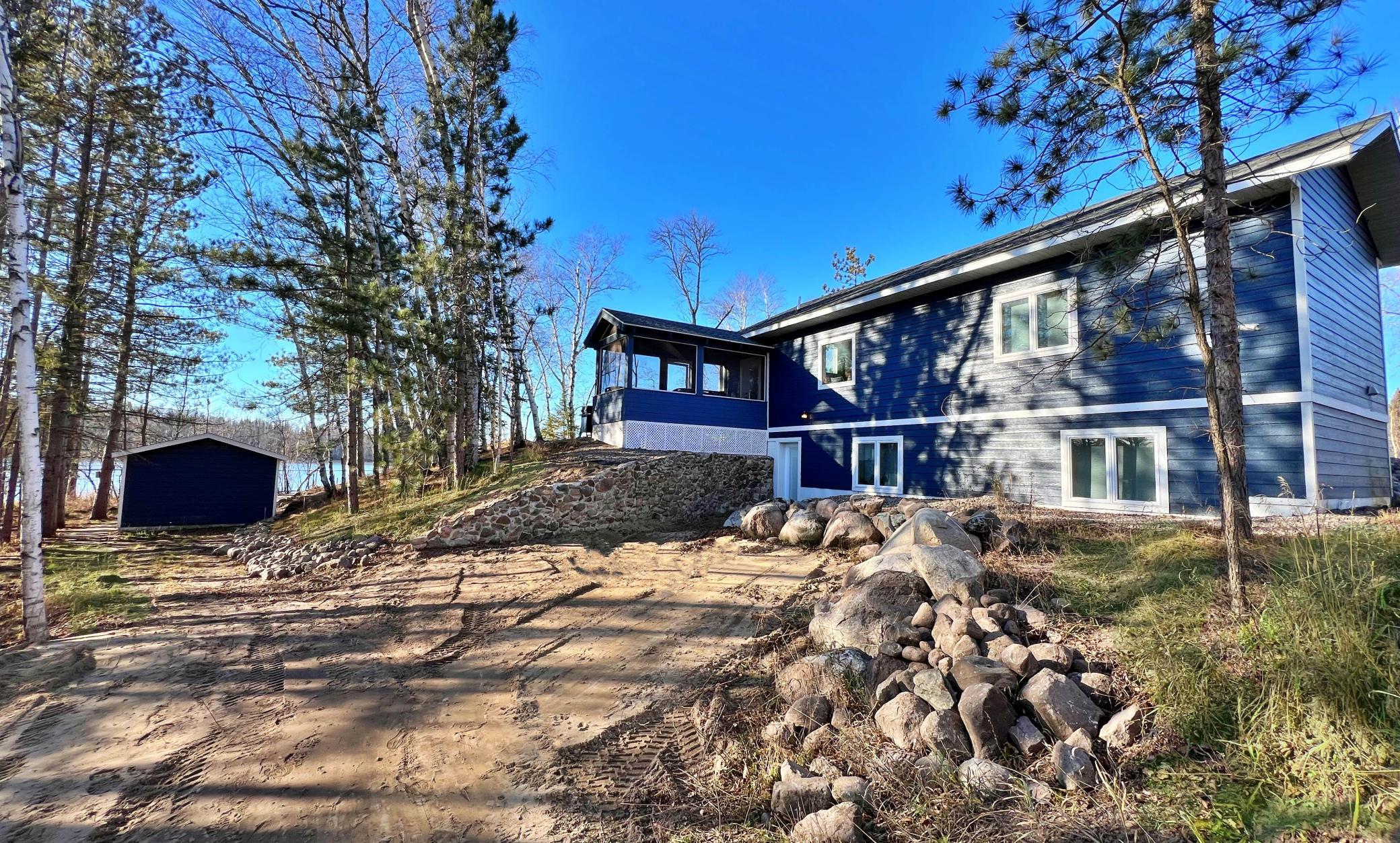 18817 Sucker Lake Road, Nashwauk MN 55769 - Photo 50 of 70