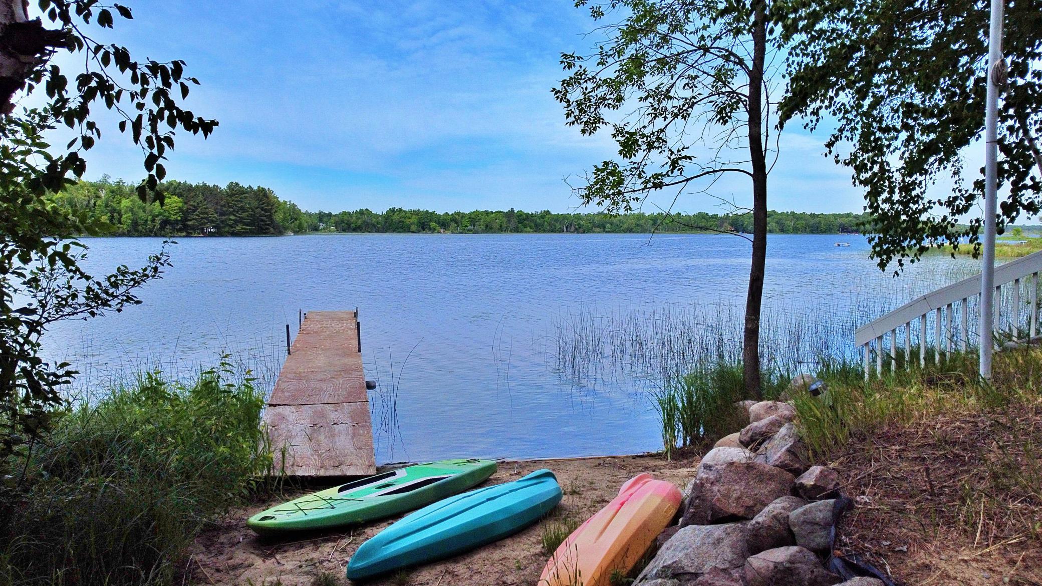 18817 Sucker Lake Road, Nashwauk MN 55769 - Photo 60 of 70