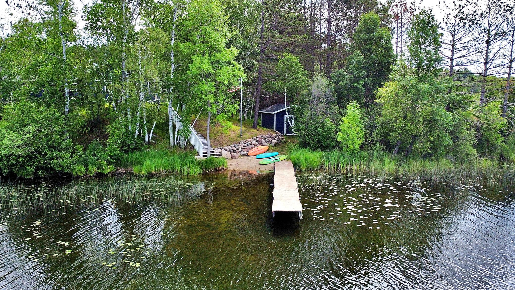 18817 Sucker Lake Road, Nashwauk MN 55769 - Photo 62 of 70