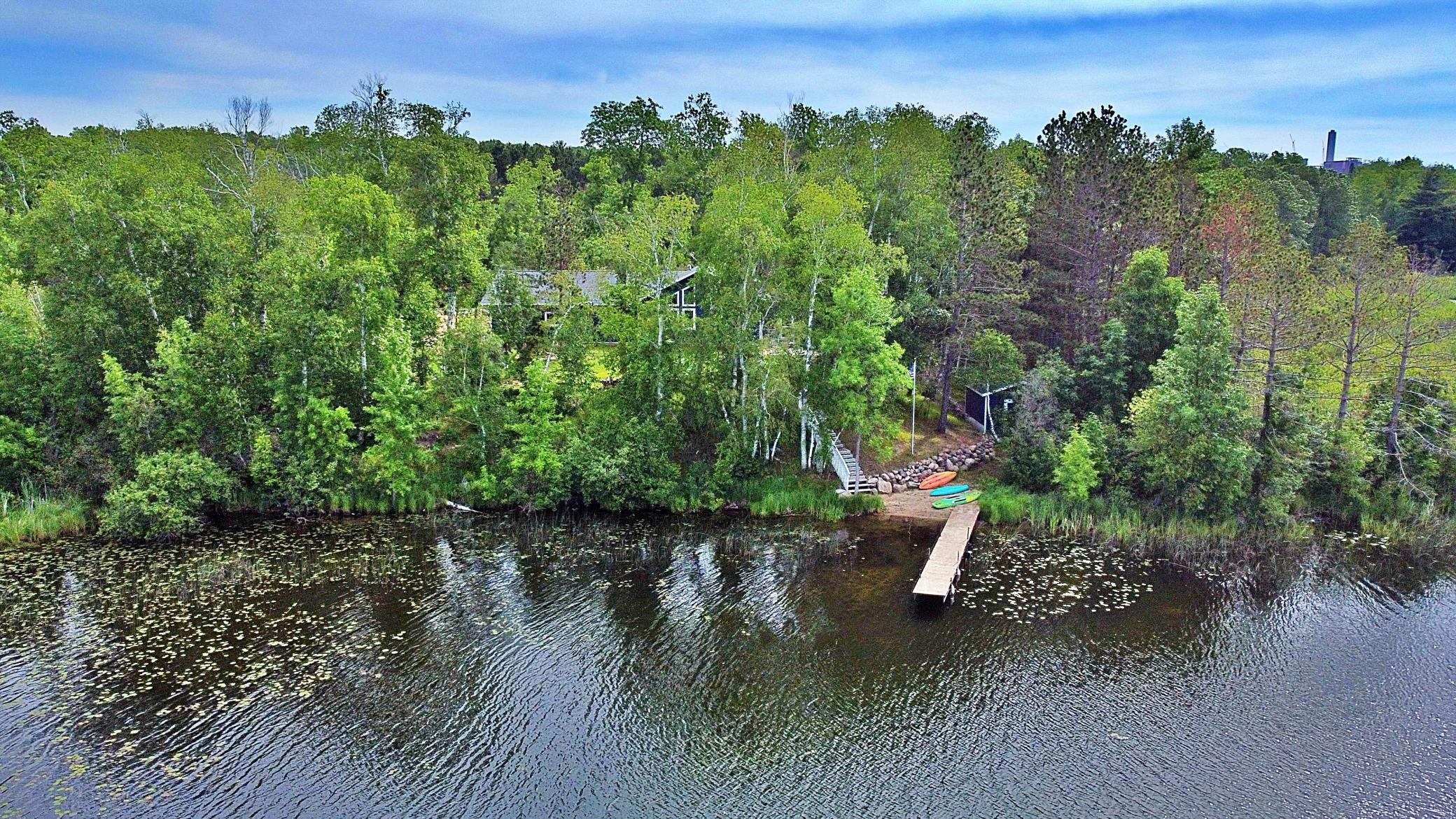 18817 Sucker Lake Road, Nashwauk MN 55769 - Photo 69 of 70