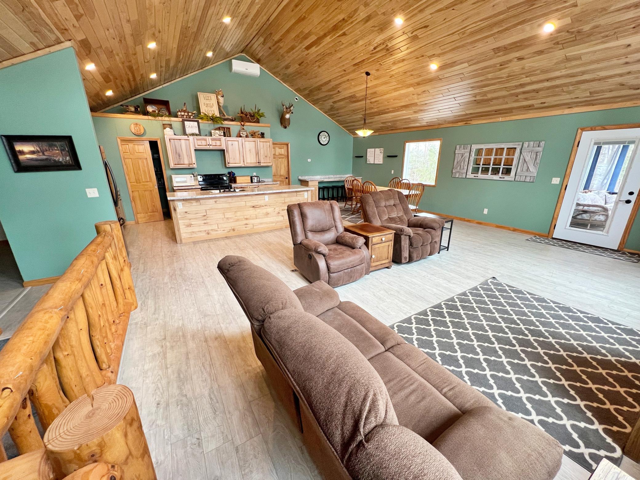 18817 Sucker Lake Road, Nashwauk MN 55769 - Photo 8 of 70
