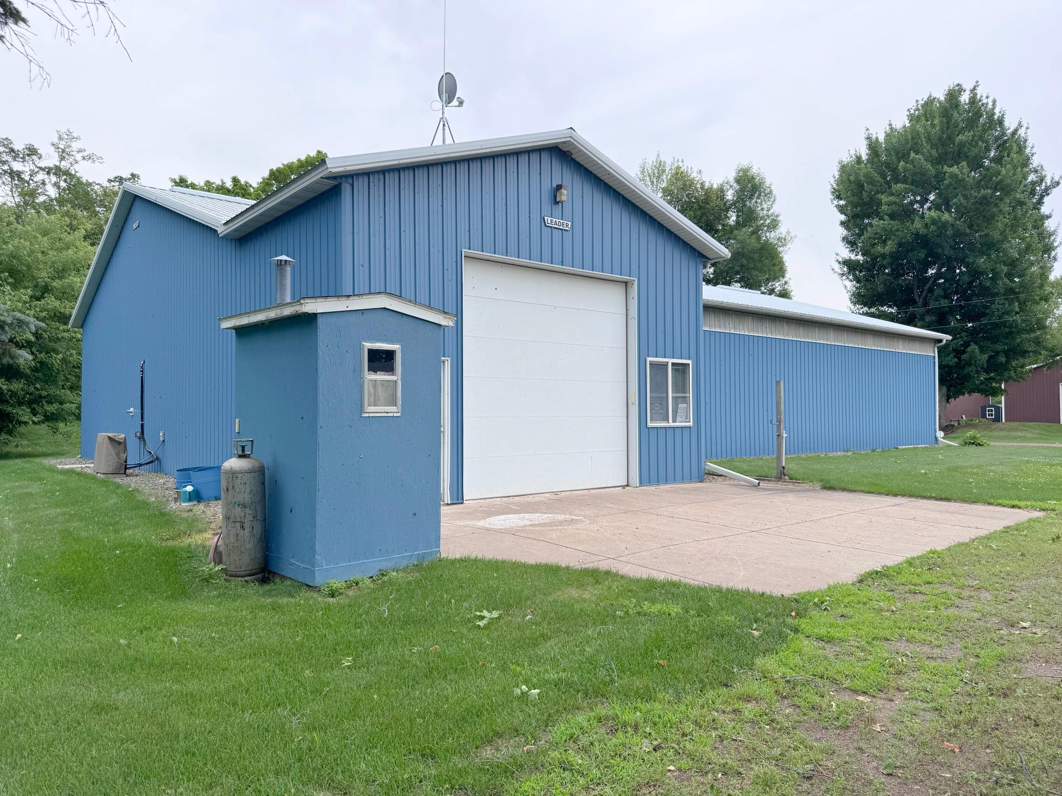 20796 326th Place, Isle MN 56342 - Photo 32 of 46