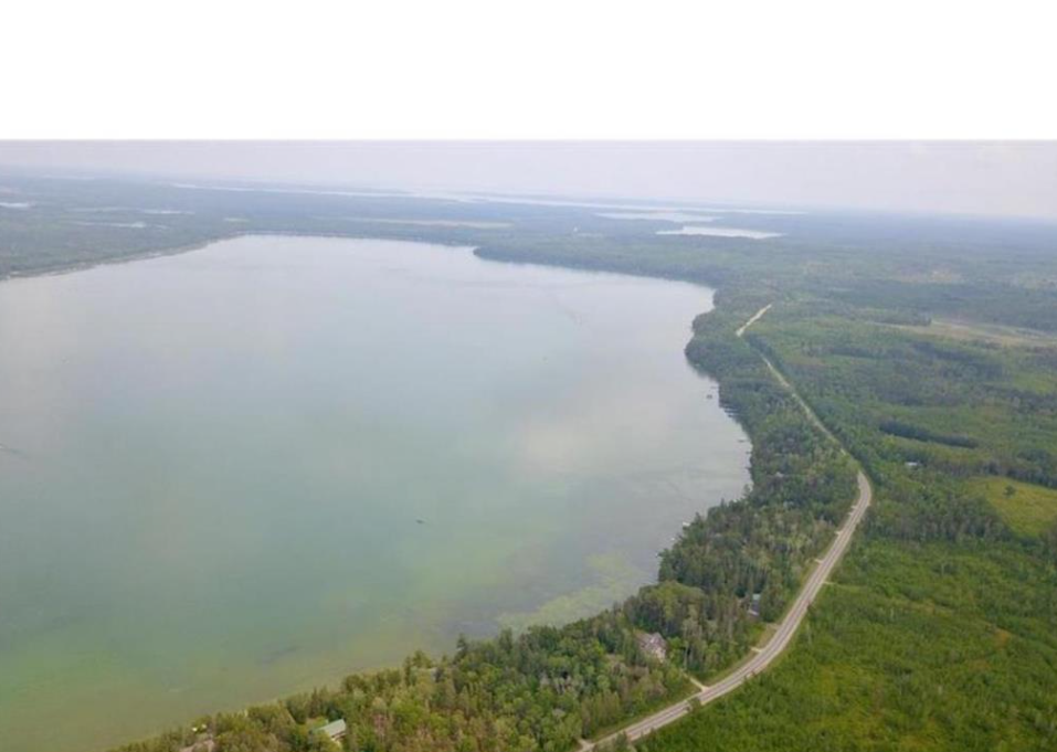land for sale at xxxx County 37 in Laporte, MN