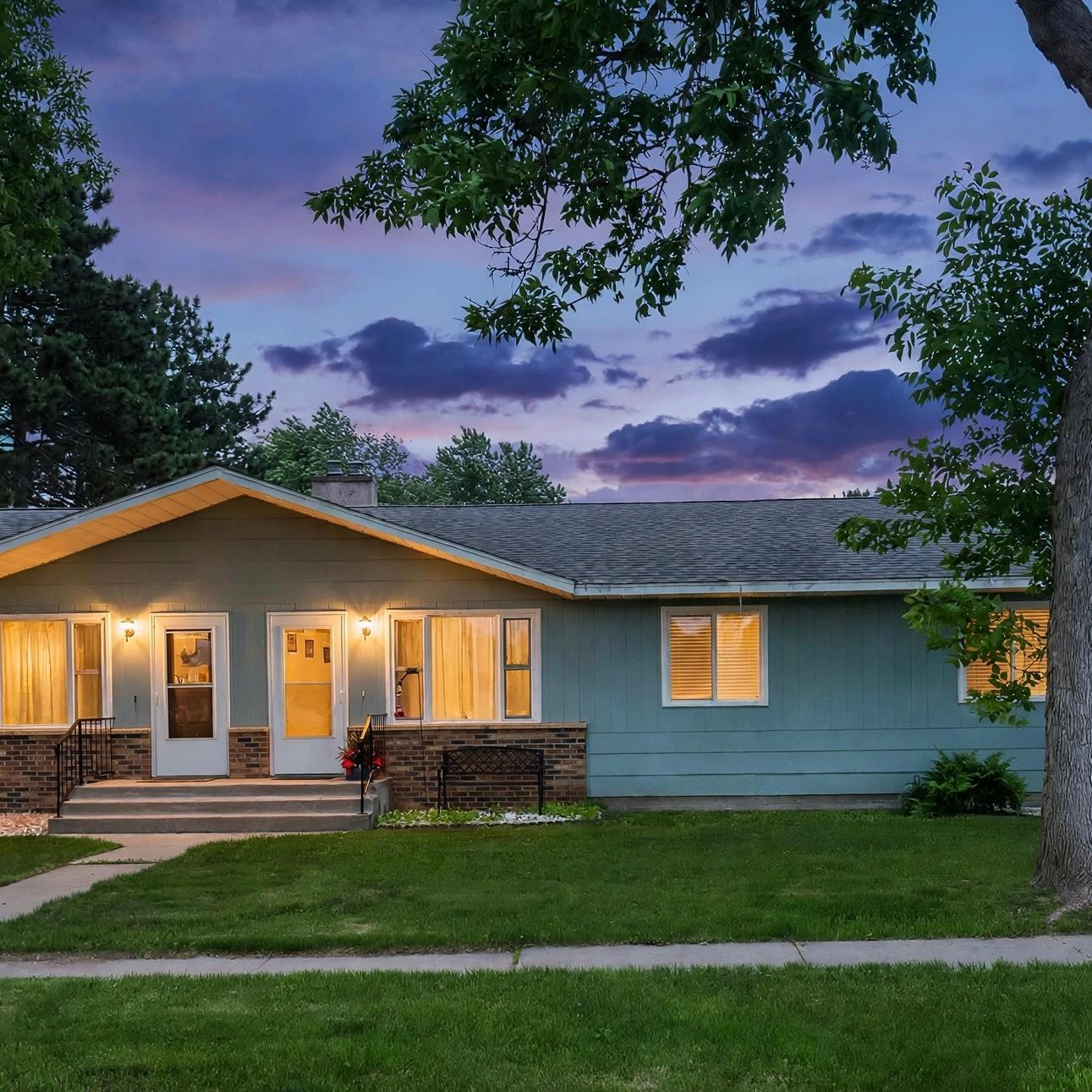 1976 townhouse for sale at 324 Jefferson Avenue in Pine River, MN — 2 bed, 2 bath (photo 12 of 13)