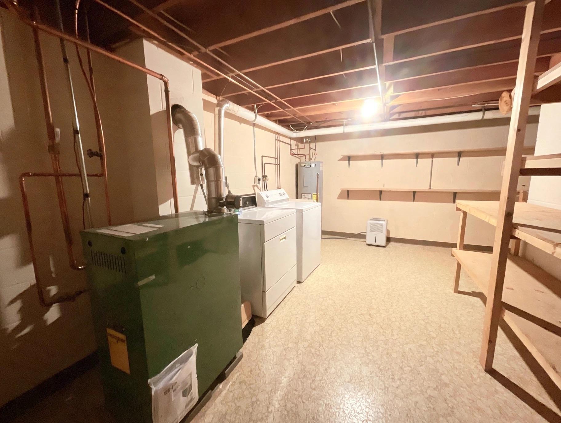 1976 townhouse for sale at 324 Jefferson Avenue in Pine River, MN — 2 bed, 2 bath (photo 10 of 13)