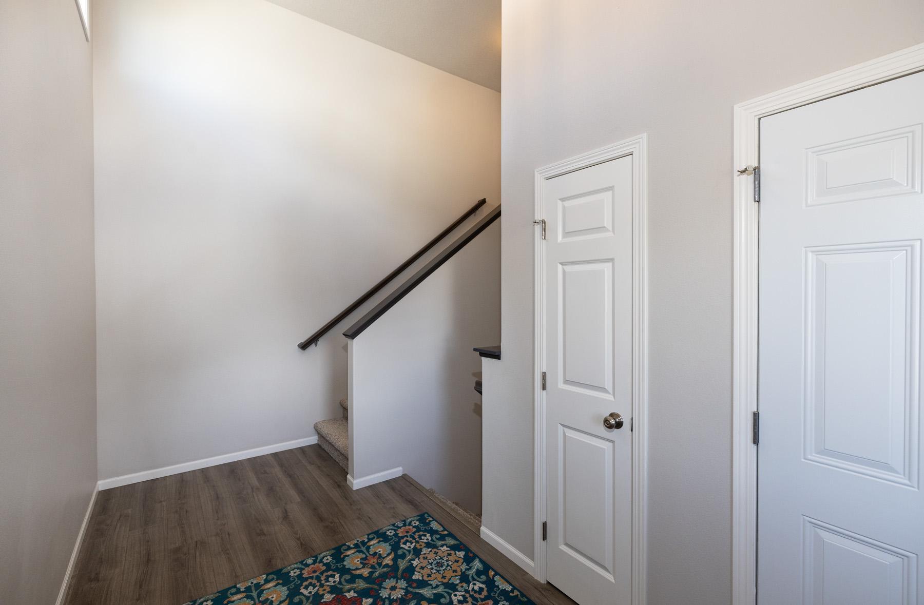 2022 single family home for sale at 1282 Rachel Drive W in West Fargo, ND — 3 bed, 2 bath (photo 23 of 42)