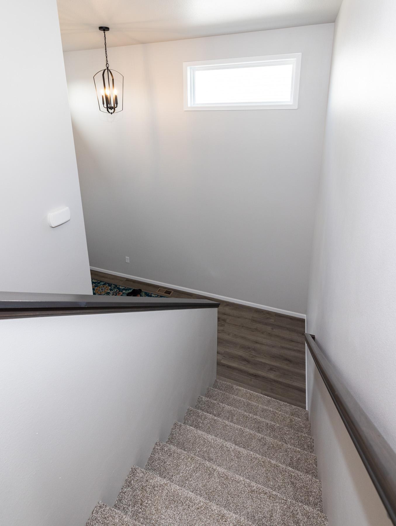 2022 single family home for sale at 1282 Rachel Drive W in West Fargo, ND — 3 bed, 2 bath (photo 24 of 42)