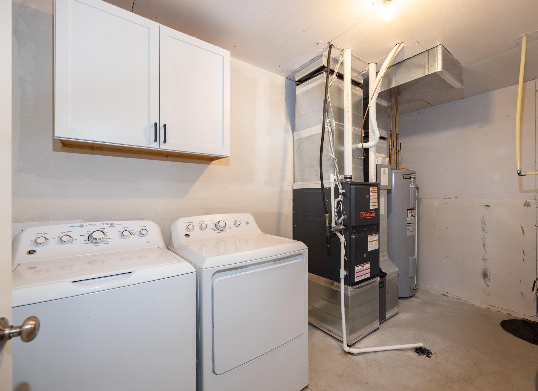 2022 single family home for sale at 1282 Rachel Drive W in West Fargo, ND — 3 bed, 2 bath (photo 34 of 42)