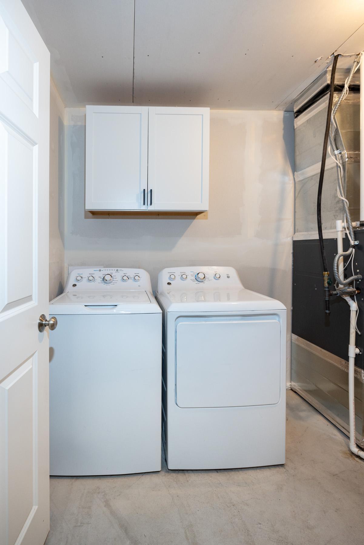 2022 single family home for sale at 1282 Rachel Drive W in West Fargo, ND — 3 bed, 2 bath (photo 35 of 42)
