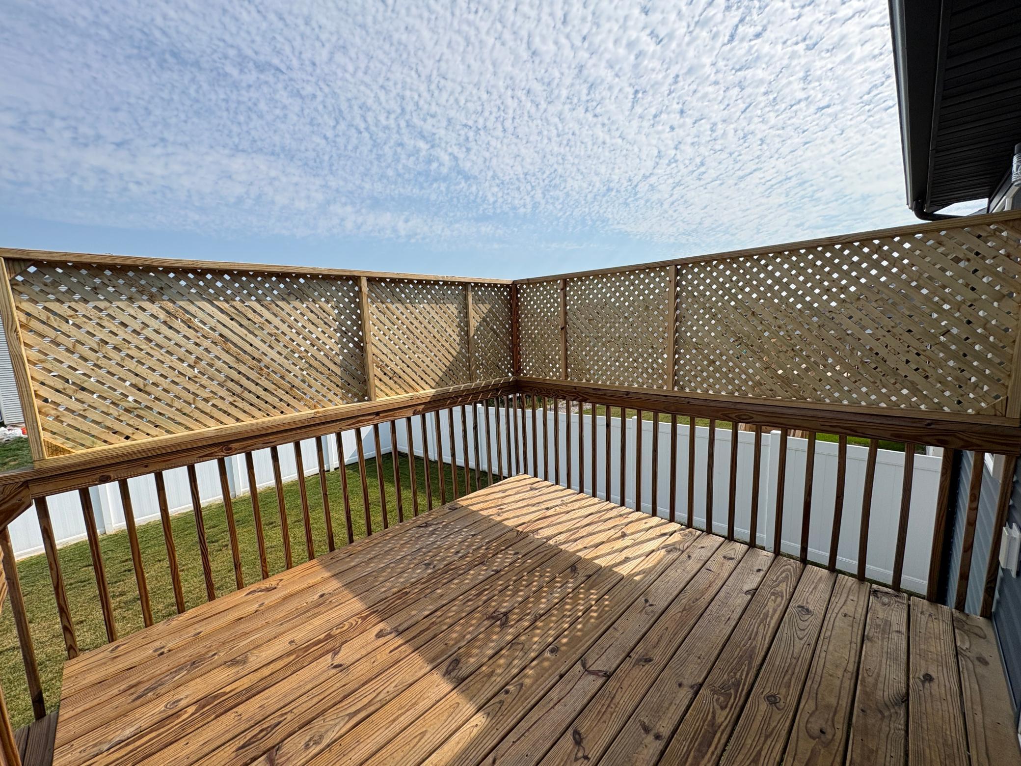 2022 single family home for sale at 1282 Rachel Drive W in West Fargo, ND — 3 bed, 2 bath (photo 38 of 42)