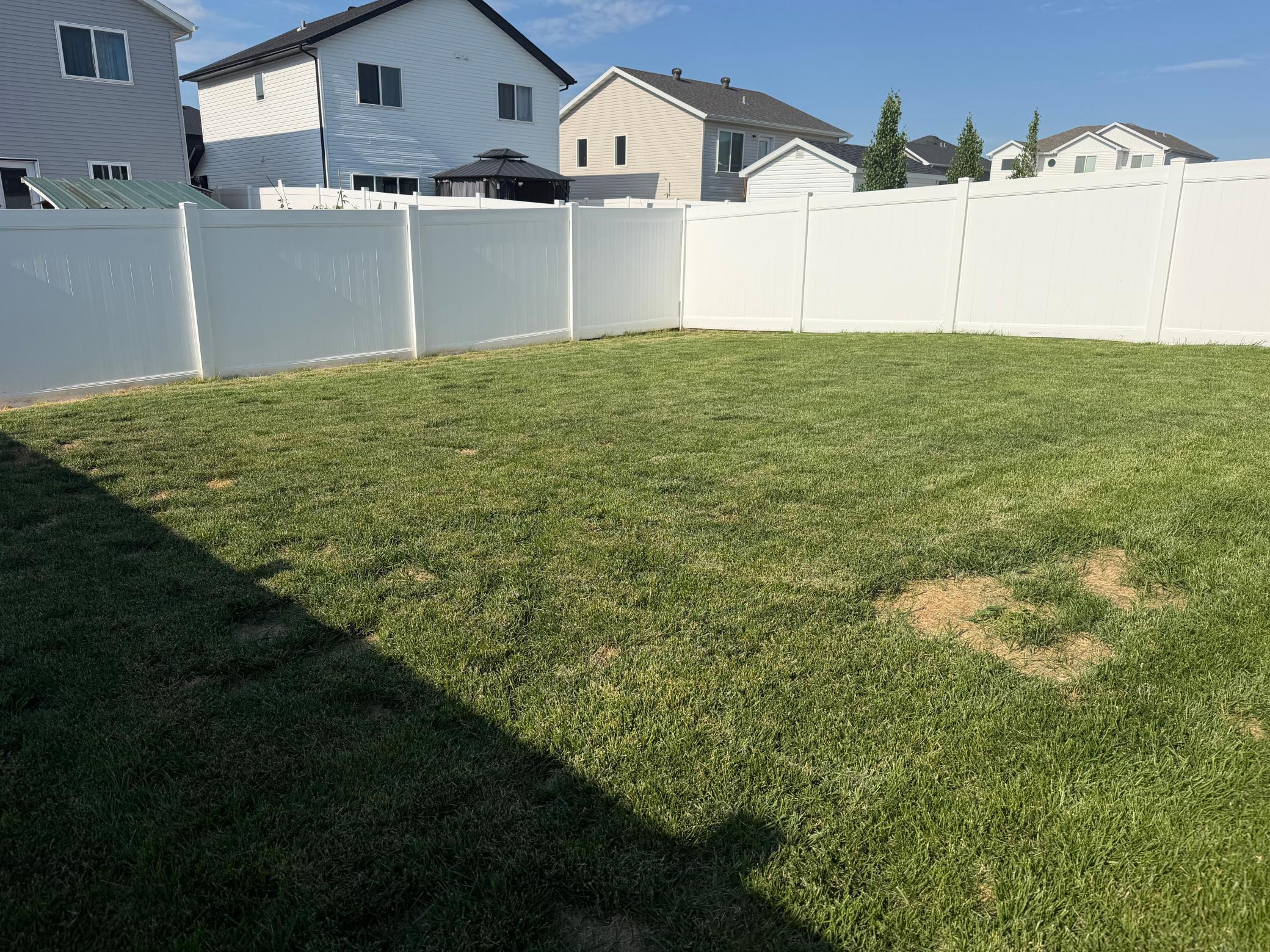 2022 single family home for sale at 1282 Rachel Drive W in West Fargo, ND — 3 bed, 2 bath (photo 42 of 42)