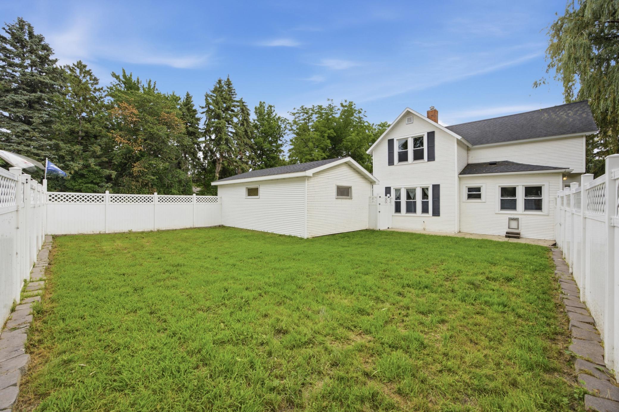 716 3rd Street, Hawley MN 56549 - Photo 17 of 21