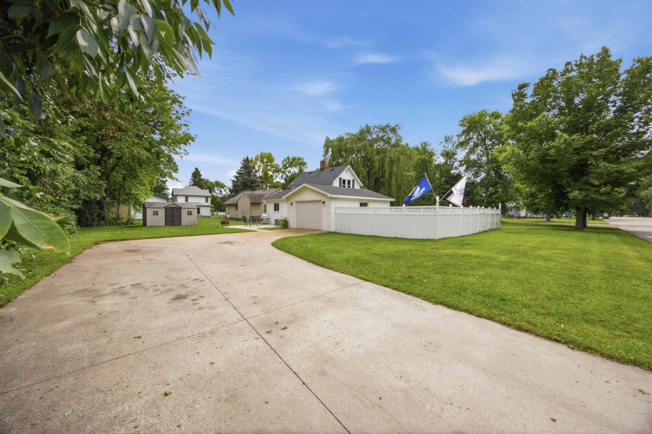 716 3rd Street, Hawley MN 56549 - Photo 19 of 21