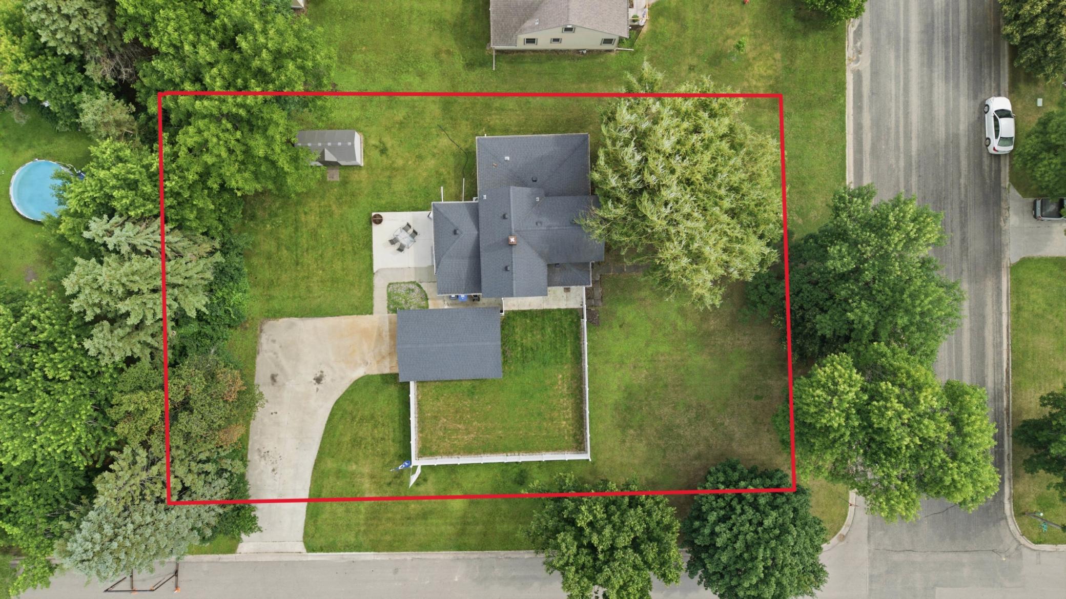 716 3rd Street, Hawley MN 56549 - Photo 20 of 21