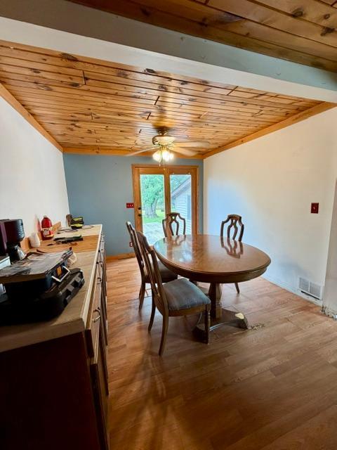 306 SW Brown Street, Verndale MN 56481 - Photo 12 of 28