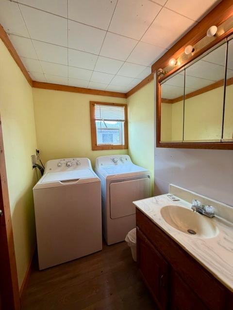 306 SW Brown Street, Verndale MN 56481 - Photo 20 of 28