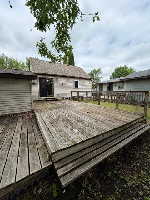 306 SW Brown Street, Verndale MN 56481 - Photo 3 of 28