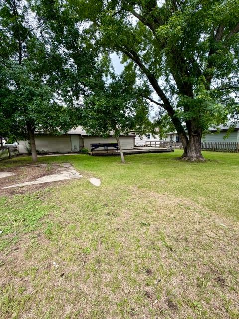 306 SW Brown Street, Verndale MN 56481 - Photo 4 of 28