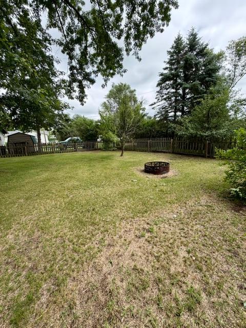 306 SW Brown Street, Verndale MN 56481 - Photo 5 of 28