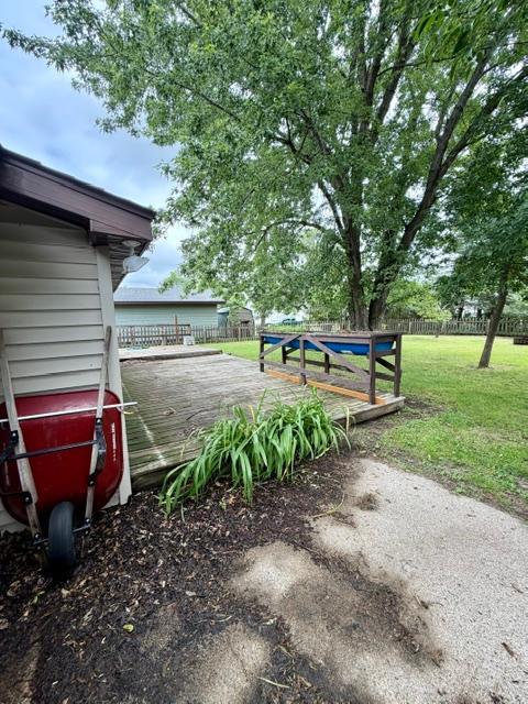 306 SW Brown Street, Verndale MN 56481 - Photo 6 of 28