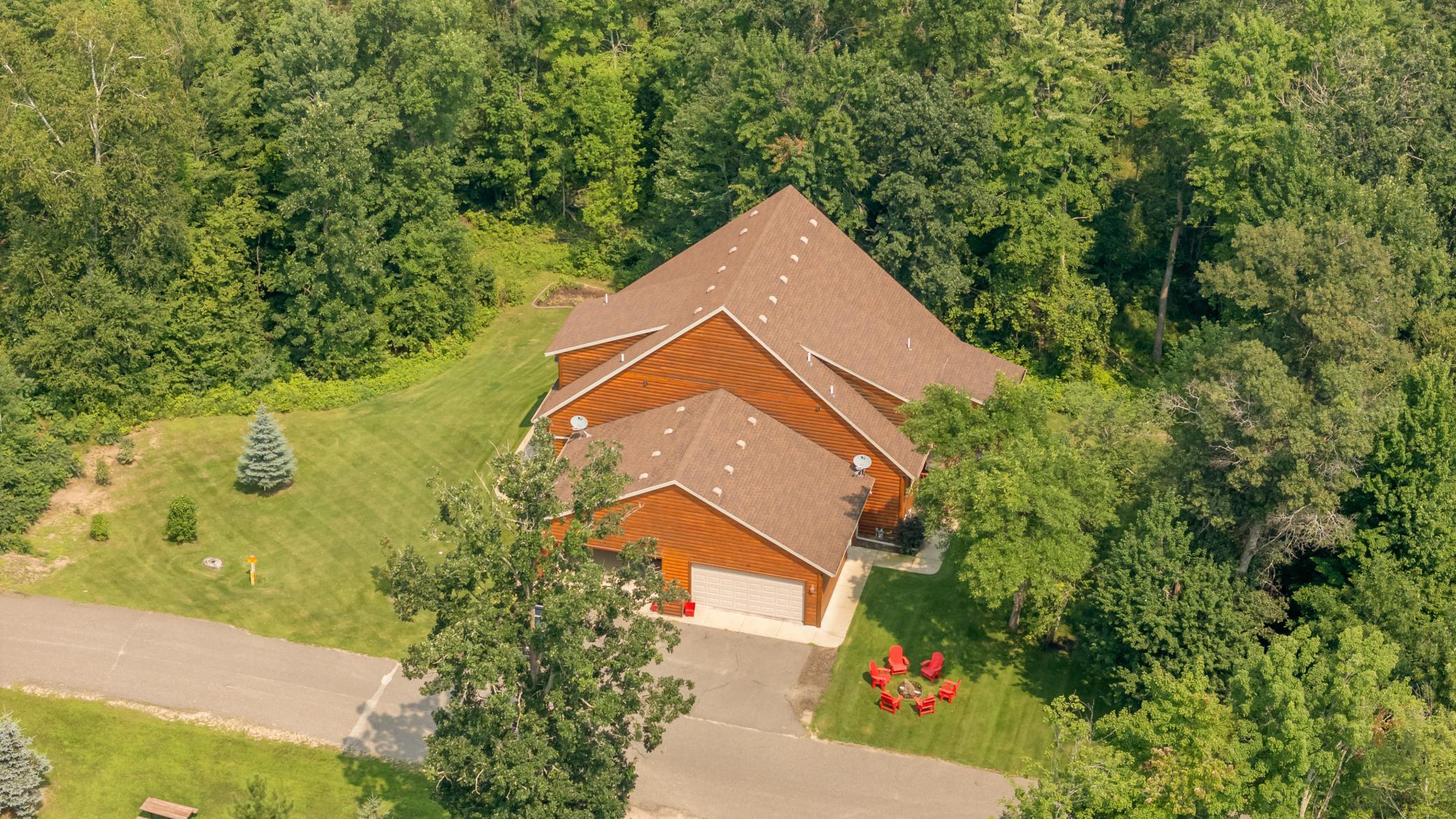 5544 White Pine Drive, Unit 10, Pequot Lakes MN 56472 - Photo 2 of 48