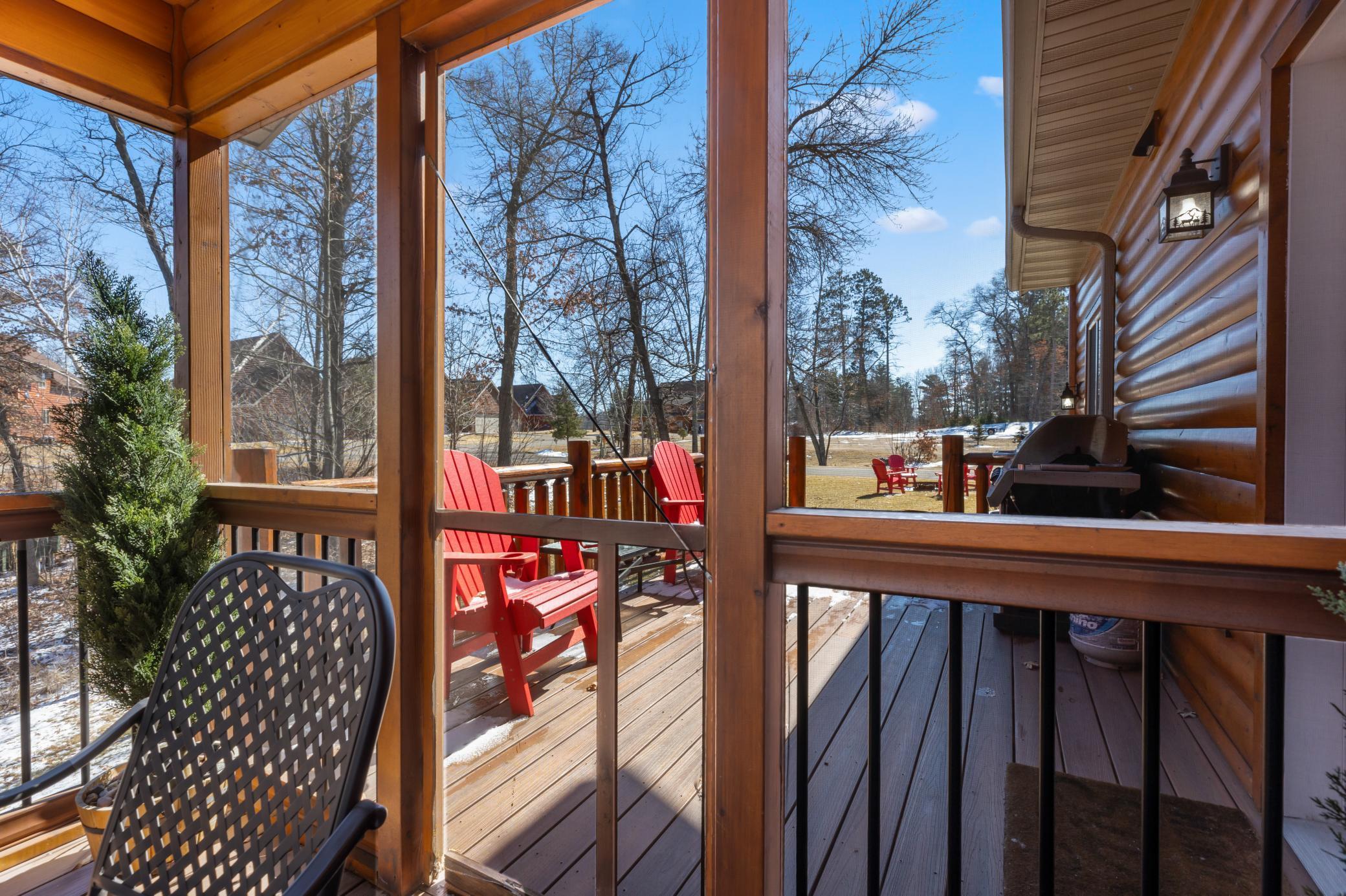 5544 White Pine Drive, Unit 10, Pequot Lakes MN 56472 - Photo 33 of 48