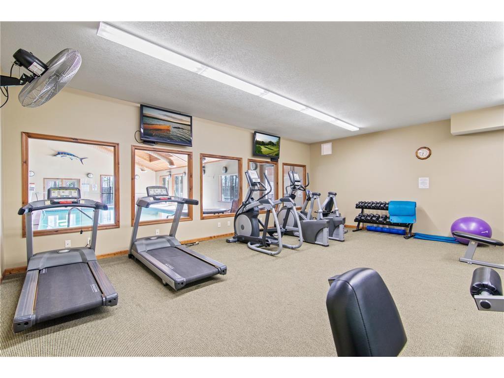 5544 White Pine Drive, Unit 10, Pequot Lakes MN 56472 - Photo 36 of 48