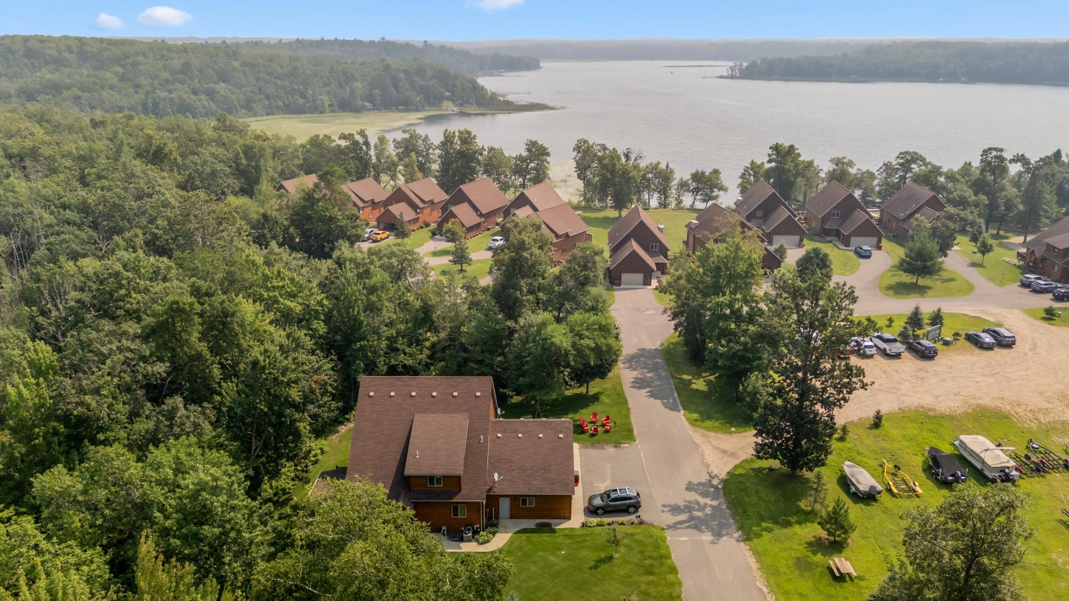 5544 White Pine Drive, Unit 10, Pequot Lakes MN 56472 - Photo 5 of 48