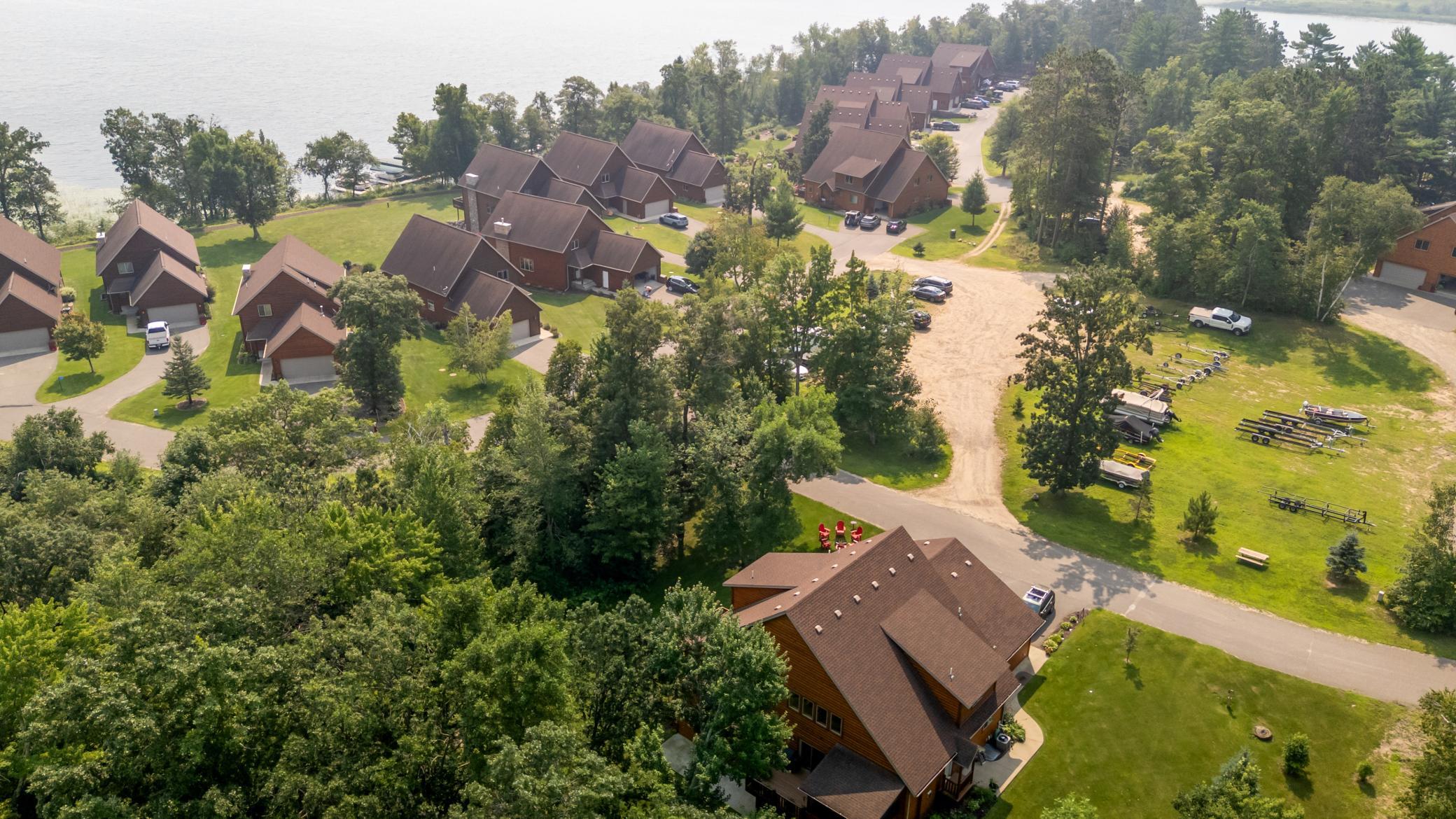 5544 White Pine Drive, Unit 10, Pequot Lakes MN 56472 - Photo 44 of 48