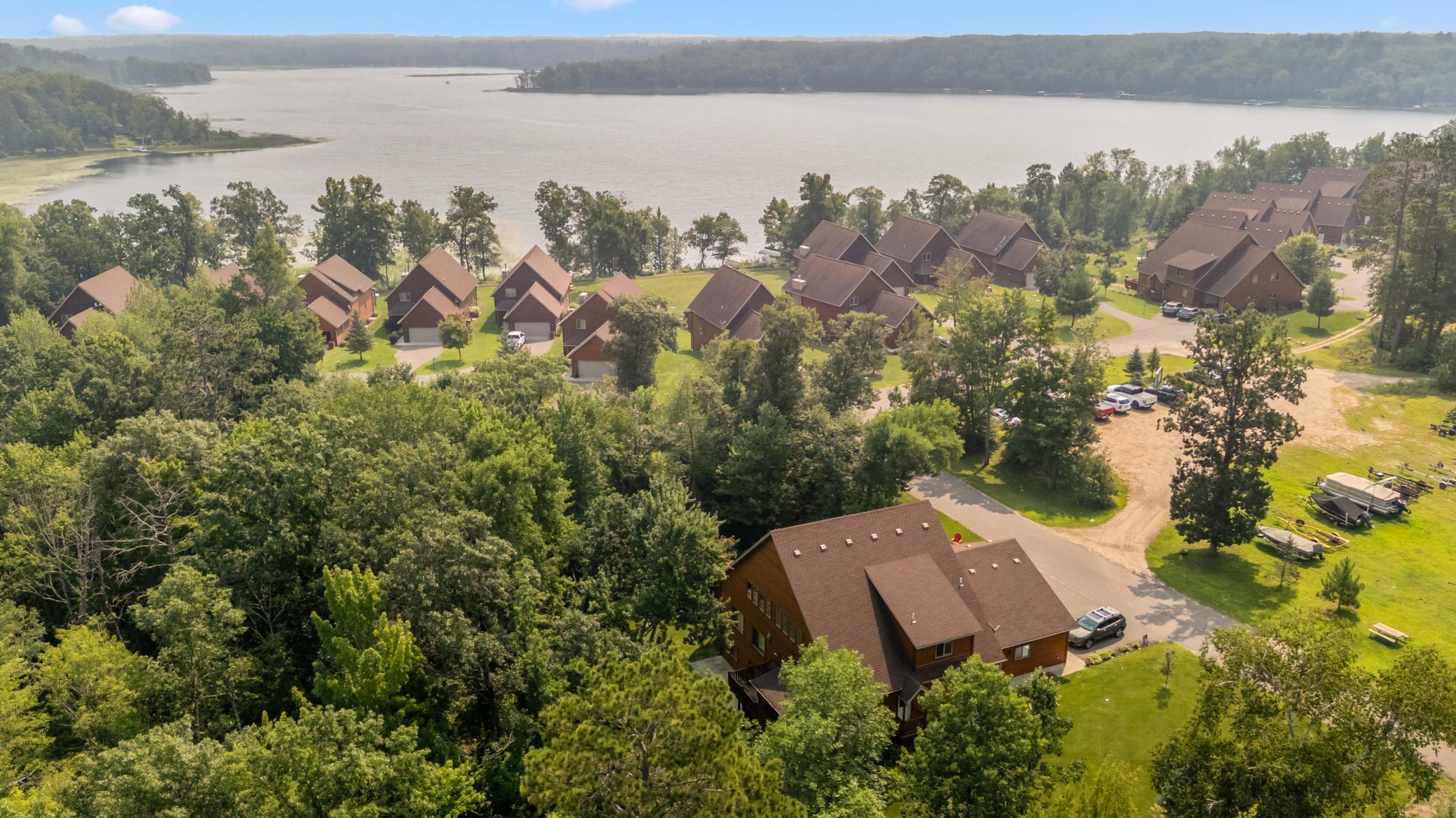 5544 White Pine Drive, Unit 10, Pequot Lakes MN 56472 - Photo 45 of 48
