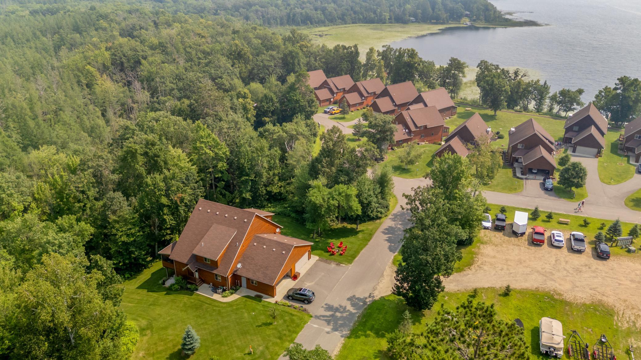 5544 White Pine Drive, Unit 10, Pequot Lakes MN 56472 - Photo 46 of 48