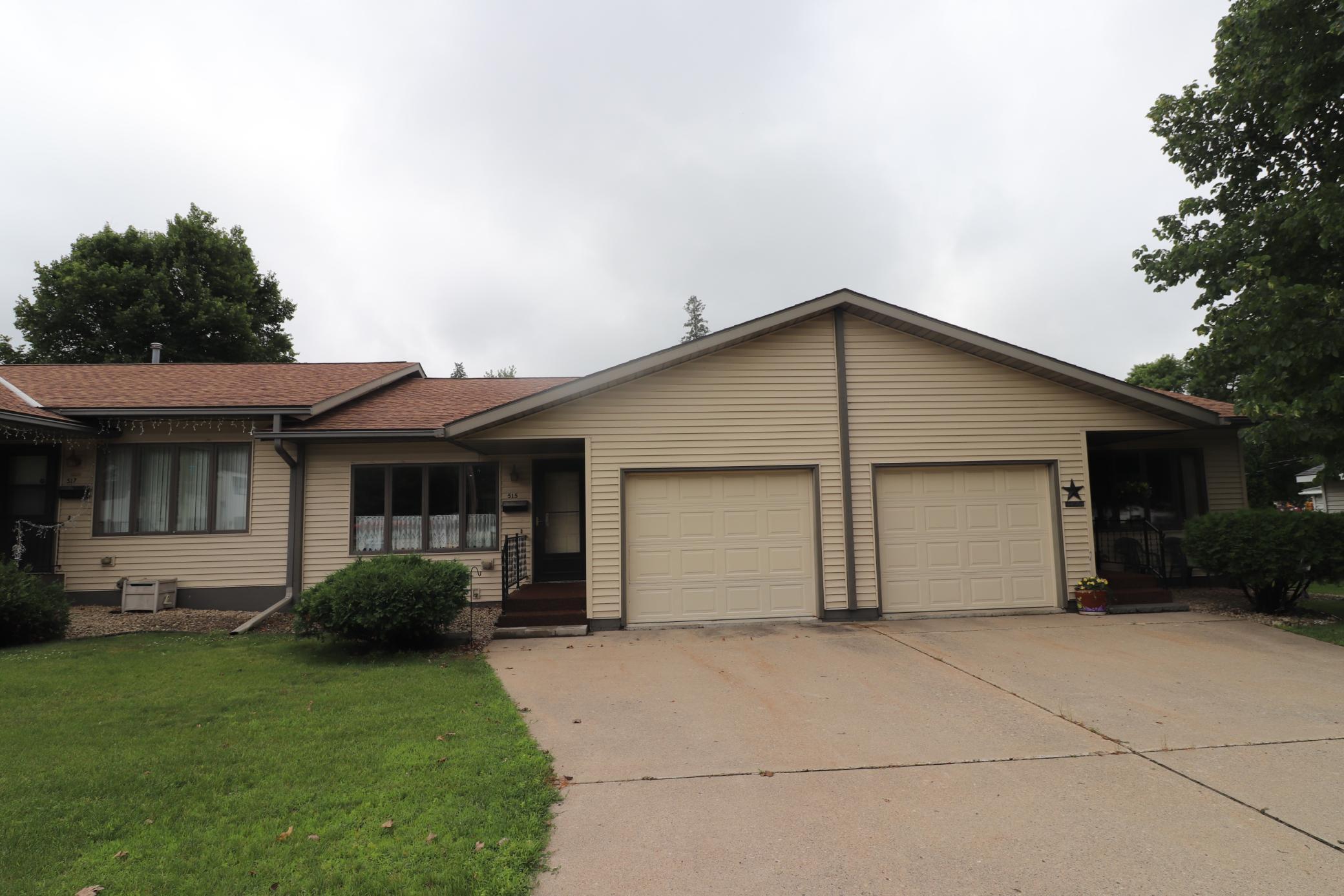 515 Central Avenue, Long Prairie MN 56347 - Photo 2 of 23