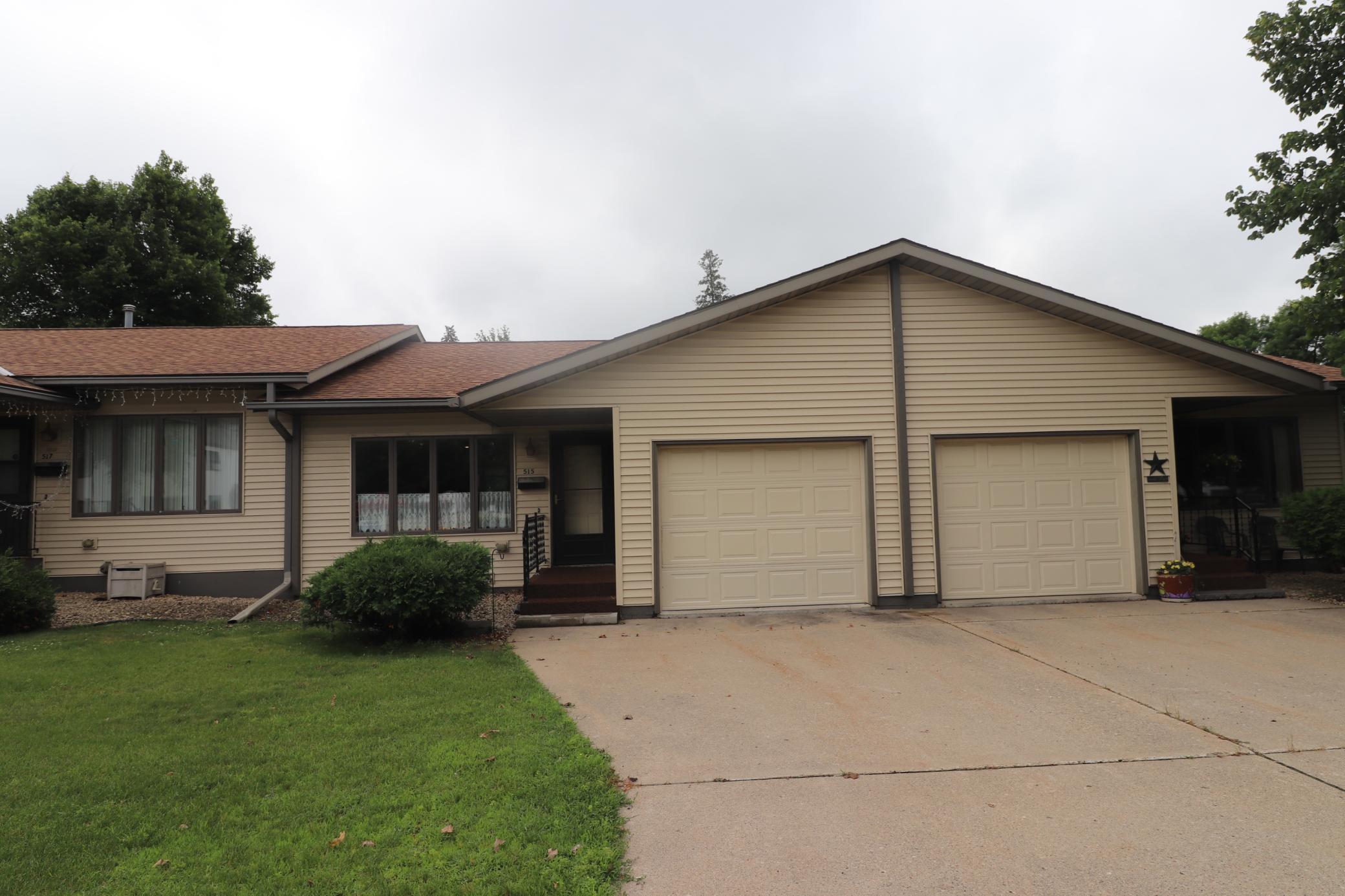 515 Central Avenue, Long Prairie MN 56347 - Photo 3 of 23