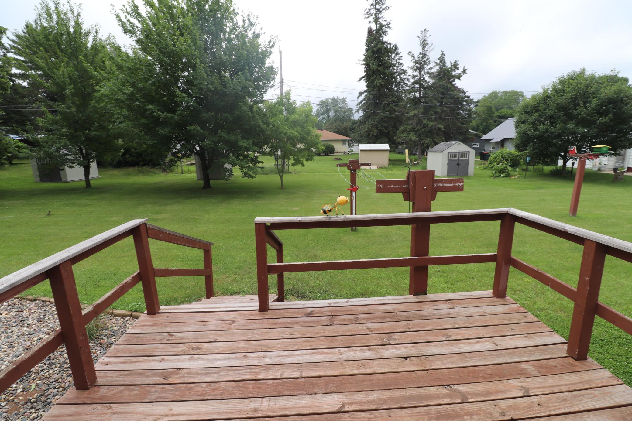 515 Central Avenue, Long Prairie MN 56347 - Photo 23 of 23